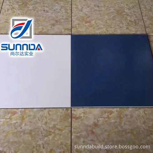 pure color rustic ceramic finish vitrified porcelain floor tiles